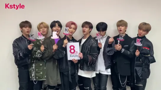 [200122] Stray Kids » YouTube (@.Kstylenews)