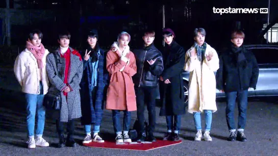 [191213] Stray Kids » otw Music Bank