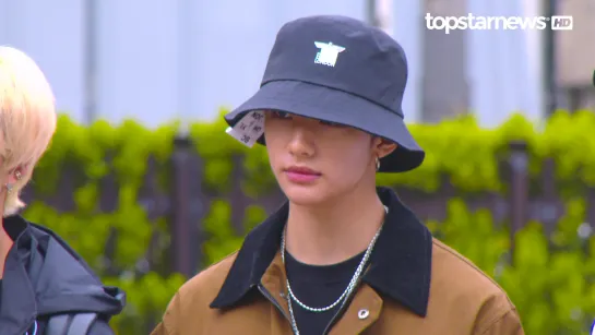 [190419] Stray Kids » otw Music Bank