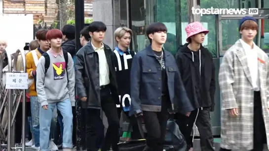 [190412] Stray Kids » otw Music Bank