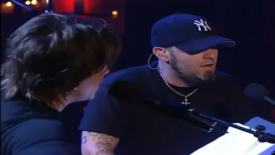 Limp Bizkit with John Rzeznik - Wish You Were Here