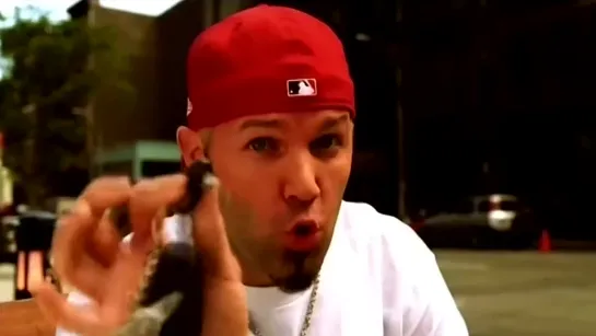 Limp Bizkit - Rollin'