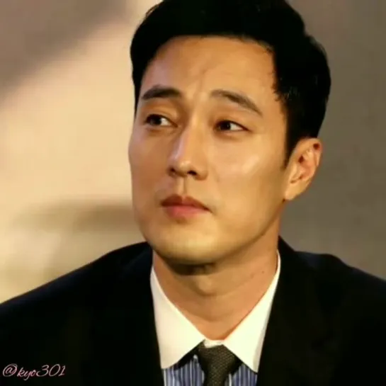 So Ji Sub промоушен Тиреуса в Тайване