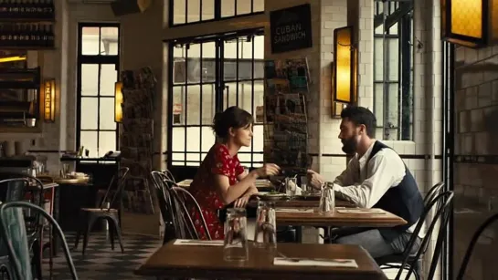 Хоть раз в жизни / Begin Again (2013)