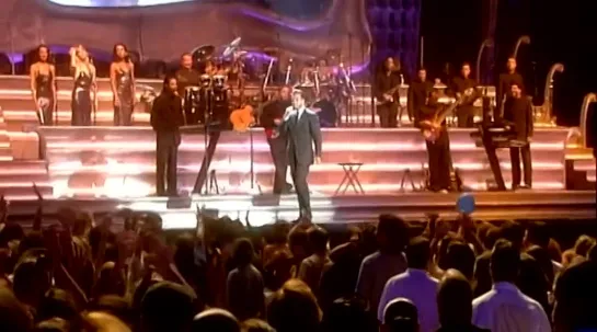 Luis Miguel VIVO 2000 Live