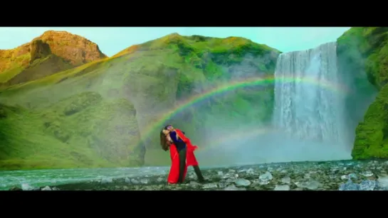 Arijit Singh, Antara Mitra - Gerua