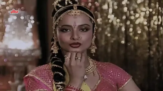 Jaal Song (K) - Rekha - Main Hoon Dulhan