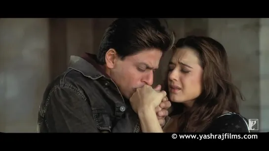 8Do_Pal - Song - Part 2 - Veer-Zaara - Shah Rukh Khan, Preity Zinta