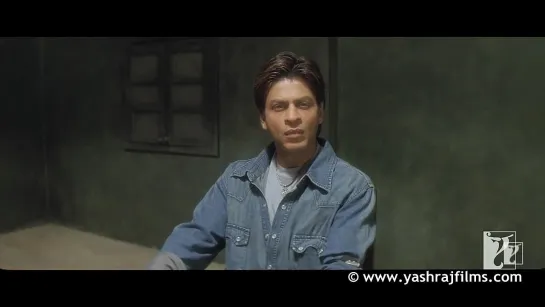 9Aaya_Tere_Dar_Par - Song - Part 2 - Veer-Zaara - Shah Rukh Khan, Preity Zinta, Madan Mohan