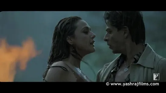 10Yeh_Hum_Aa_Gaye_Hain_Kahaan - Song - Veer-Zaara, Shah Rukh Khan, Preity Zinta