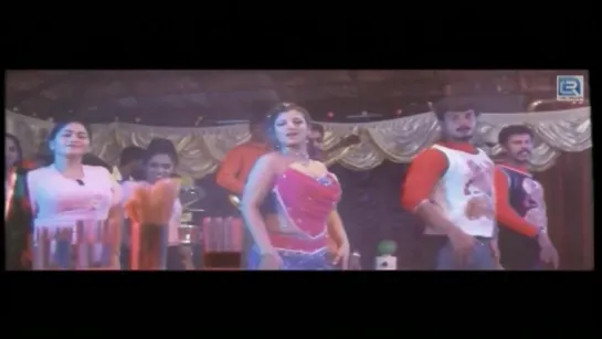 Bhalo Basha Chala ¦ Song from Bengali Film Cheetah 2005 ¦ Rambha ¦ Alisha Chinai