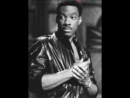 Эдди Мерфи (Eddie Murphy)