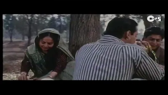 1Yeh Bandhan Toh - Karan Arjun - Shahrukh, Salman, Rakhee