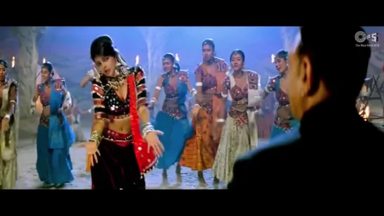 Gup Chup Gup Chup Full Song - Karan Arjun - Mamta Kulkarni - Alka Yagnik  Ila Arun (online-video-cutter.com)