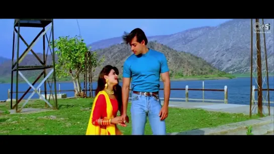 Ek Munda - Video Song - Karan Arjun - Salman Khan  Mamta Kulkarni - Lata Mangeshkar (online-video-cutter.com)