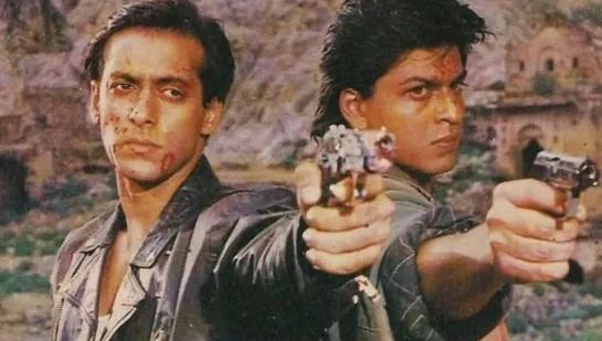 Karan Arjun / Каран и Арджун