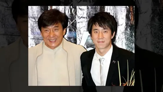 Jackie Chan Family With Parents, Wife, Son, Daughter and Brothers