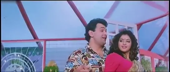 5Teri Isi Ada Pe Sanam - Divya Bharti