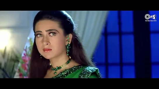 7Tere_Ishq_Mein_Nachenge - Aamir, Karisma - Raja_Hindustani - Song