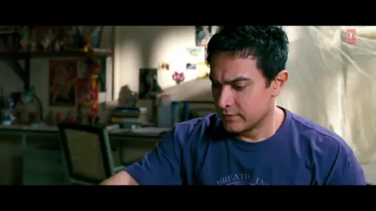 All Izz Well - Song - 3 Idiots