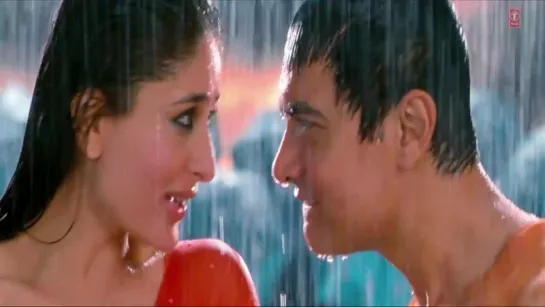 Zoobi Doobi - 3 Idiots - Song - Aamir Khan, Kareena Kapoor