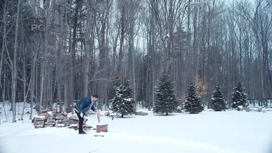 ТИХОЕ РОЖДЕСТВО (2017)