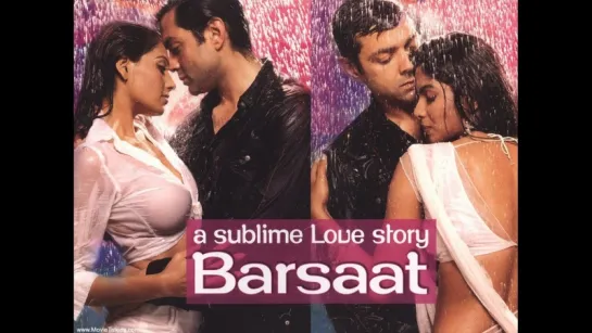 И прольется дождь _ A Sublime Love Story_ Barsaat (2005)