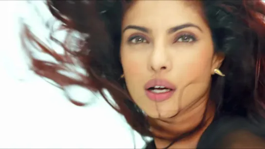 Priyanka Chopra, Pitbull - Exotic