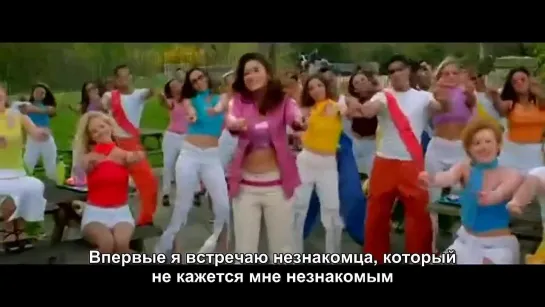 Deewana Hain Dekho (рус.саб)