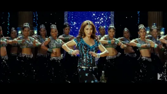 Sunidhi Chauhan - Aaja Nachle