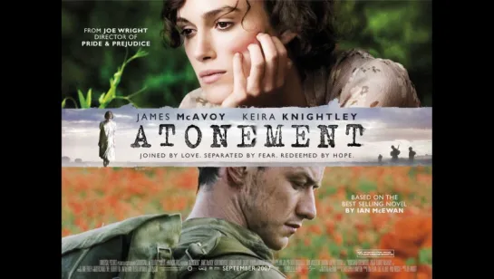 Искупление / Atonement (2007)