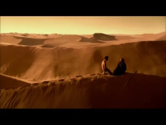 3 часть  Дети Дюны / Children of Dune (2003)