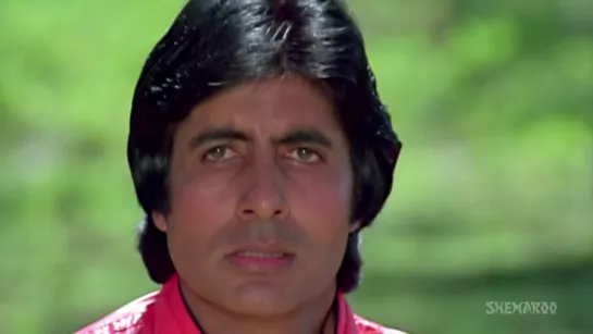 3Bichchhu Lad Gaya - Inquilaab - Songs - Amitabh Bachchan, Sridevi