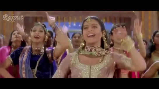 Kuch Kuch Hota Hai - Все в жизни бывает - Saajan Ji Ghar Aaye