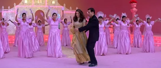 Hum Tumhare Hain Sanam (2002) - India