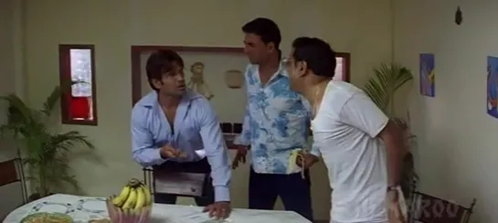 Незадачливые бизнесмены Phir Hera Pheri, 2006