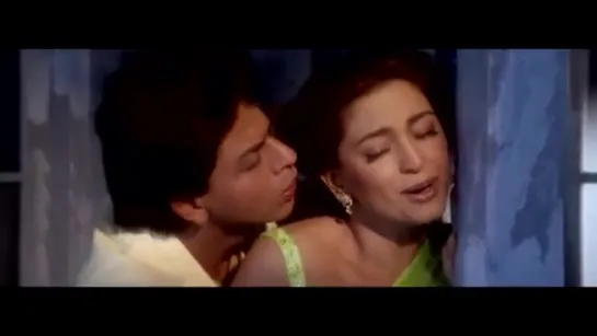 5Aur Kya - Phir Bhi Dil Hai Hindustani - Shah Rukh Khan _ Juhi Chawla