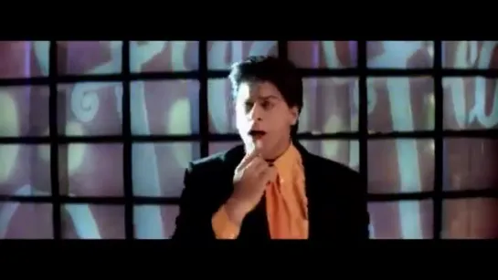 2I Am the Best - Phir Bhi Dil Hai Hindustani - Shah Rukh Khan