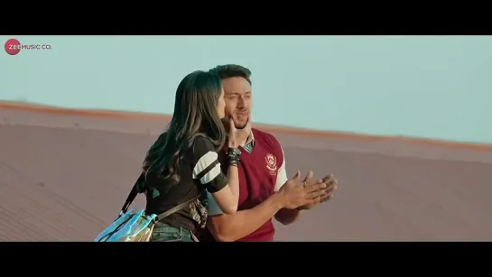 Tiger Shroff new song Student Of The Year 2