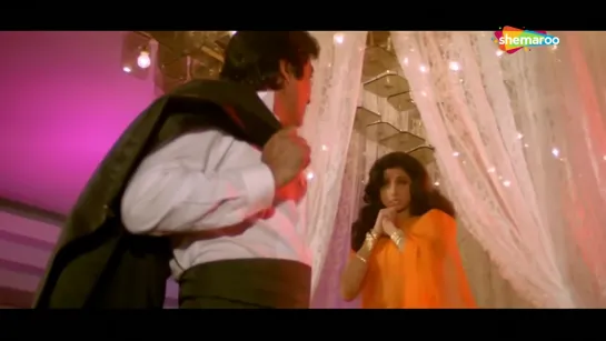 Chodh Chala Raahon Me Kyo -  (1990) - Sridevi - Vinod Khanna - Alisha Chinoy Hits (online-video-cutter.com)