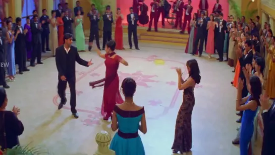 Beats Dance Video - Kajol & Ajay Devgn