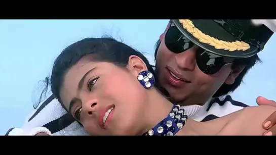 Kumar Sanu, Alka Yagnik - Baazigar O Baazigar