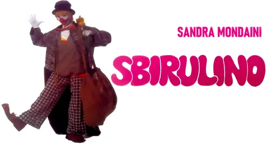 Sbirulino (1982) Bassa Qualità