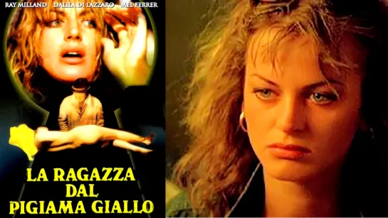 La ragazza dal pigiama giallo (1978) 720p.