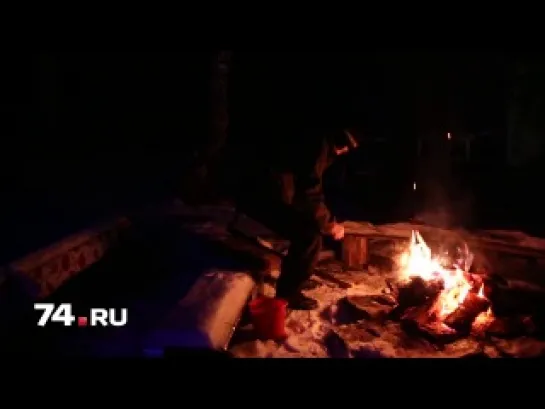 «Высокое давление». Серия 1. Эковыходные под Саткой: покоряем Большие Притесы и ищем зомби