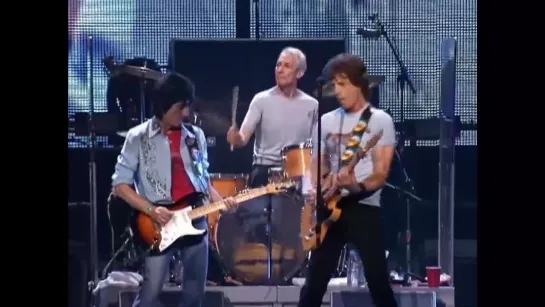 The Rolling Stones. - Dont Stop (2003 England)