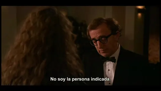 Delitos y faltas-Woody Allen (1989)