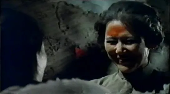 Blood reincarnation / Yinyang jie / 陰陽界’ (1974) dir. Ting Shan-Hsi