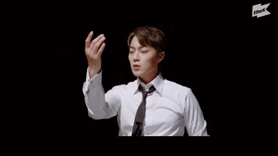 [SOLO] Yoon Du Jun _ Lonely Night _ Suit Dance