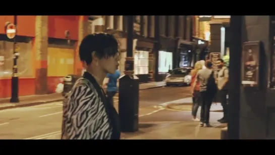 MUSIC CLIP #6 Trick - 1st mini album LEEGIKWANG